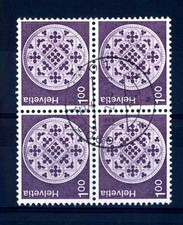 SWITZERLAND - SVIZZERA - 1974 - Architettura e lavori artigianali. E1538