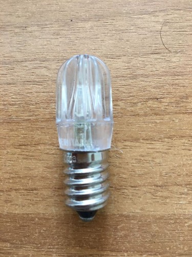 Lampada led votiva e14 - lampada, ac