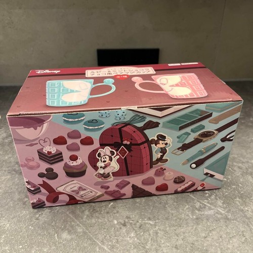 Disney topolino minnie - e,