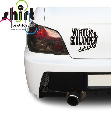 557 winter slut auto deluxe - a,