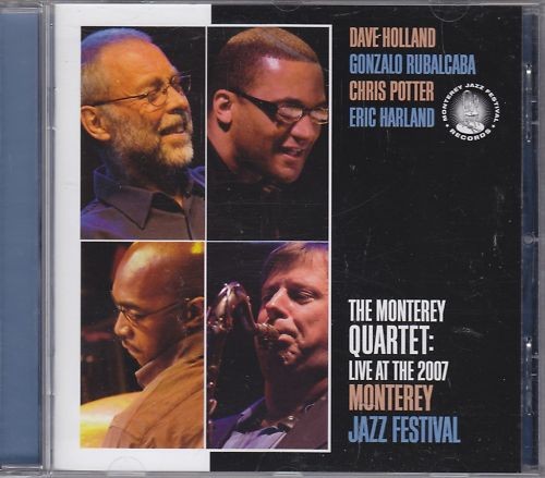 Holland rubalcaba c - d.holland, c.potter