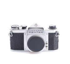 PENTAX S1 Reflex Analogica