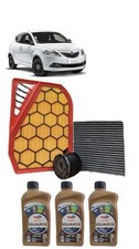 KIT TAGLIANDO LANCIA Y 1.0
