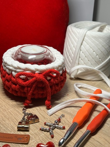 Giuliana creazioni handmade - creazioni,