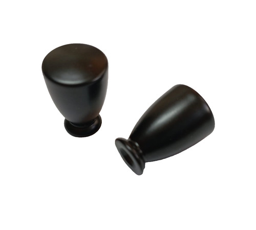 Pomolo pomello ottone - pomolo, in