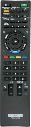 Ed022 telecomando - rm-ed022,