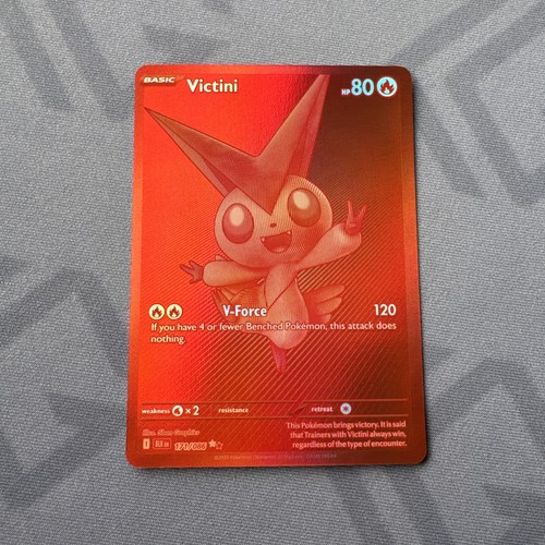 Victini 171 086 black - victini,