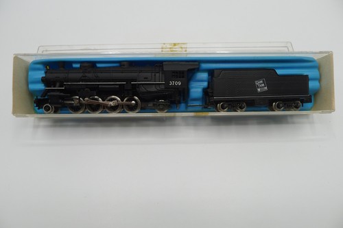 Atlas rivarossi locomotive - n,