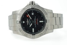 Breitling Avenger II Seawolf