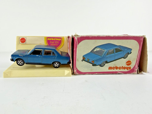 Auto epoca mebetoys - auto, fiat
