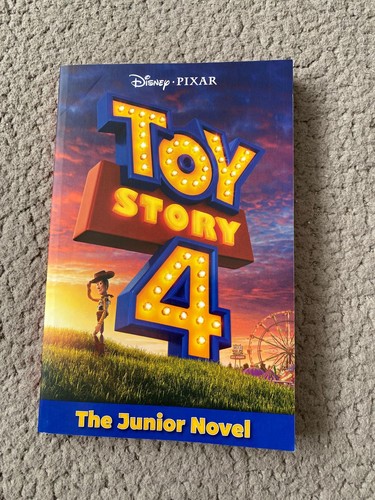 Disney pixar toy story - disney,