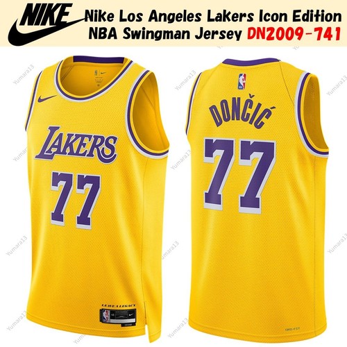 Maglia nike los angeles - los,