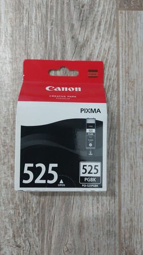 Canon pgi 525pgbk - pgi-525pgbk, nera