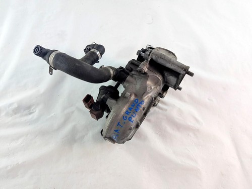 55230929 radiatore scarico - 55230929,