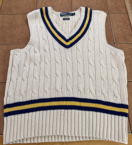 Polo ralph lauren cricket - polo,