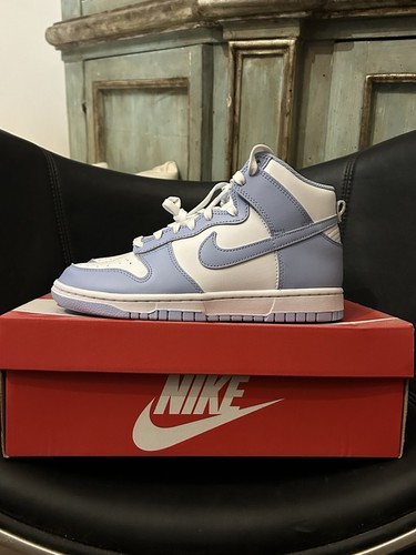 Nike dunk high aluminium 39 - high,