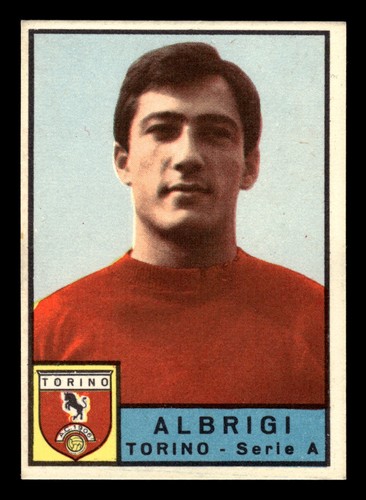 Panini calciatori 1963 - panini, 1963/64