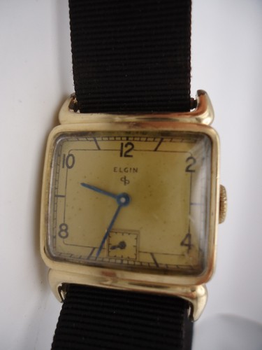 Orologio uomo vintage anni - orologio,