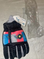 Guanti Invernali Spalding Pro