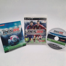 PES 2010 Pro Evolution Soccer