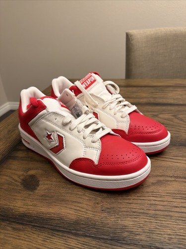 Converse arma bassa rosso - arma,