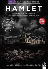 Hamlet - Gill Shakespeare