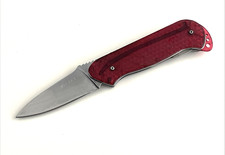 CRKT 5202 Rollock Folding