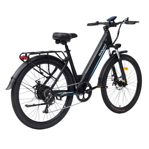 Bodywel bicicletta elettrica - bodywel,
