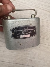 salvadanaio vintage Cassetta Bossolo Cassa Di Risparmio Di Vignola 
