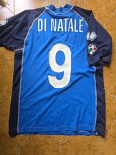 Maglia calcio errea empoli - calcio,