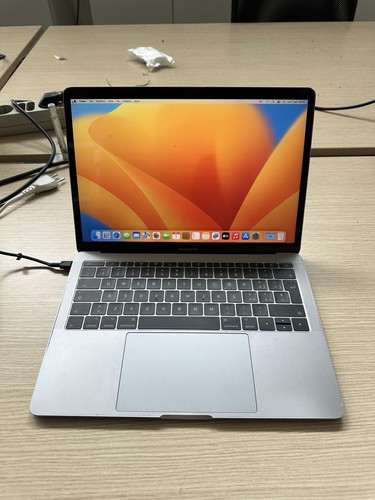 Apple macbook pro a1708 - macbook,