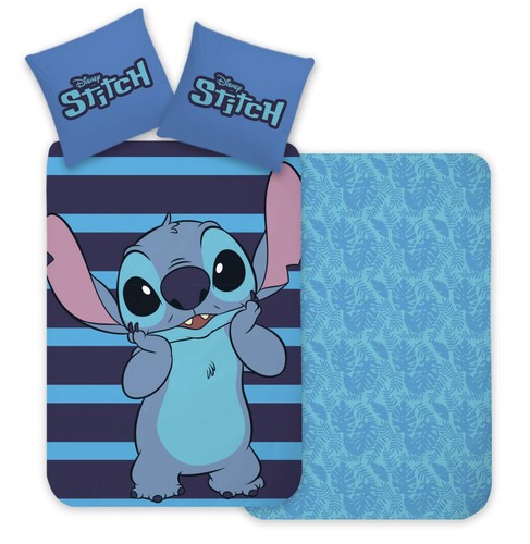 Disney stitch set - disney, lenzuola