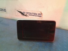 DISPLAY Mercedes-Benz C (C205)