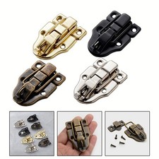 Comoda fibbia antica per