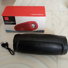 Speaker bluetooth portatile - bluetooth,