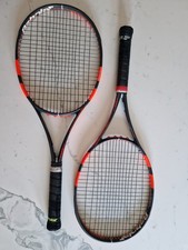Coppia Racchette Babolat Pure Strike