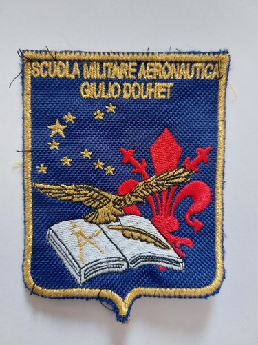 Patch aeronautica militare - ,