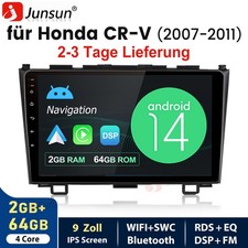 Android 15 autoradio carplay