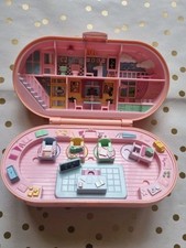 Bluebird Polly Pocket 1992