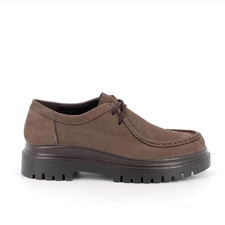 IGI&CO SCARPE MOCASSINI CON