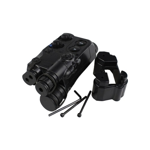 Softair wosport porta batteria - softair,