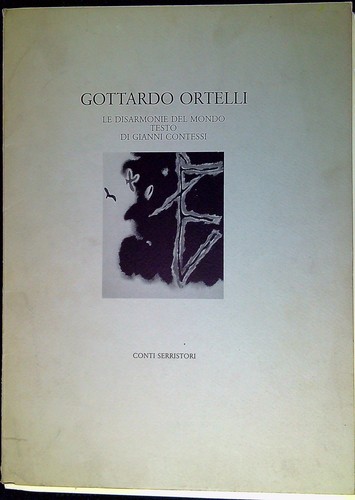 Gottardo ortelli le - , ortelli: