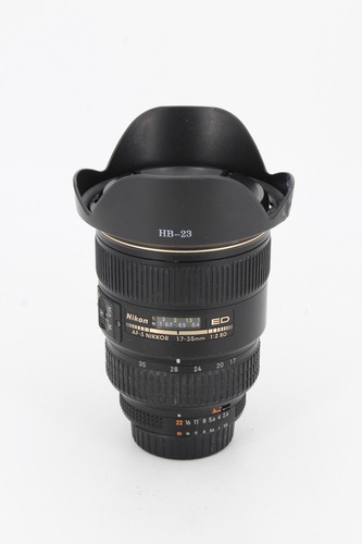 Obiettivo nikon - obiettivo,