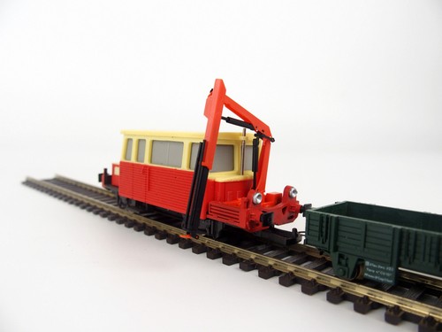 Grue articulée pour camion - , et