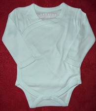 Body gilet bambino come nuovo