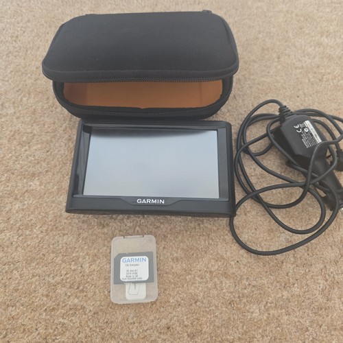 Navigatore gps garmin - gps,