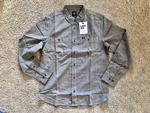 Taglia xxl lee 101 - m-xxl,