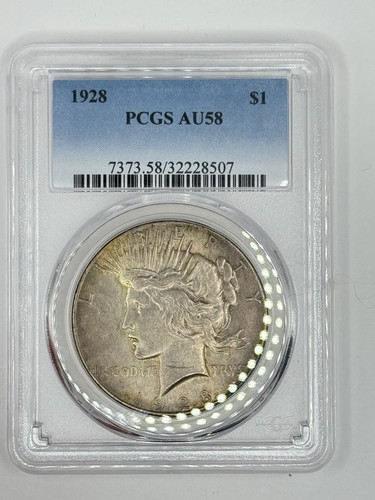 1928 dollaro della - 1928-p,