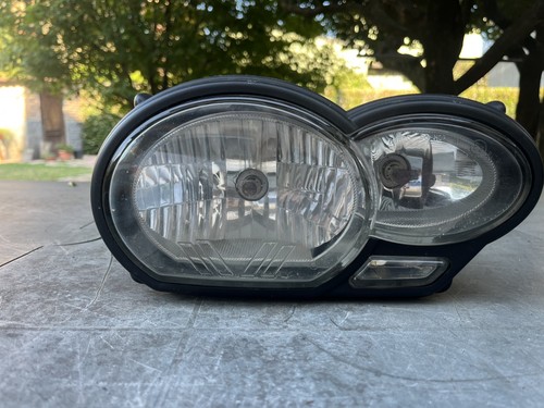 Bmw 1200 anno 2005 2012 - r,