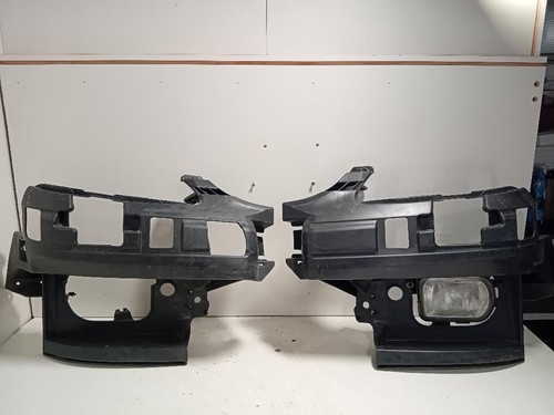 Kit staffaggio paraurti per - kit,